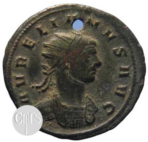 obverse