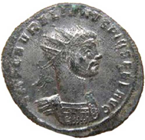 obverse