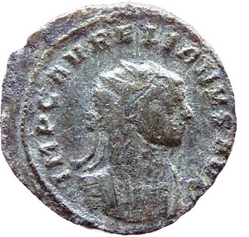 obverse