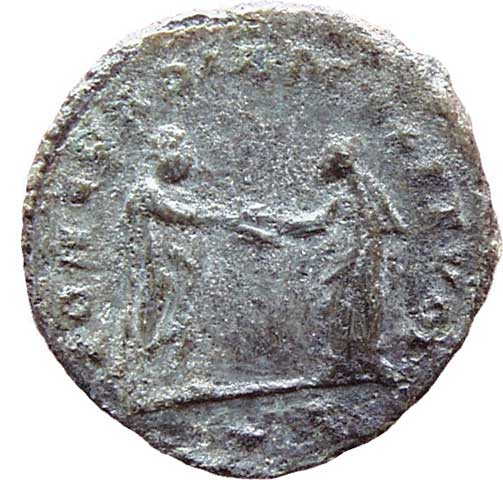 reverse