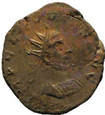 obverse