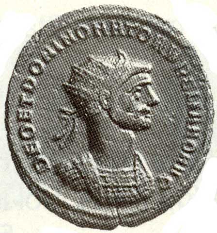 obverse