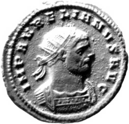 obverse