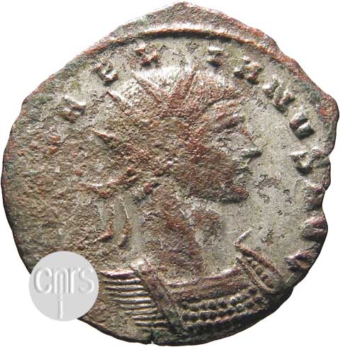 obverse
