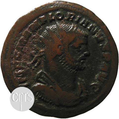 obverse