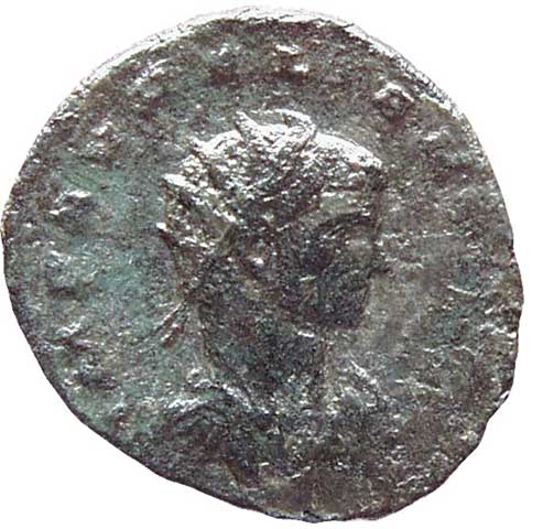 obverse