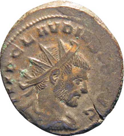 obverse