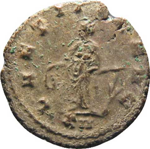 reverse