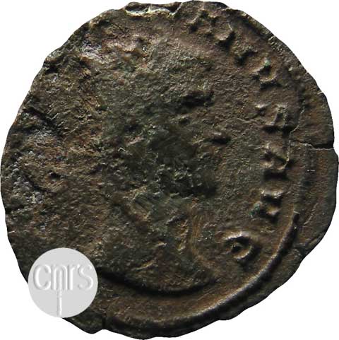obverse