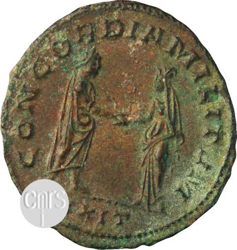 reverse