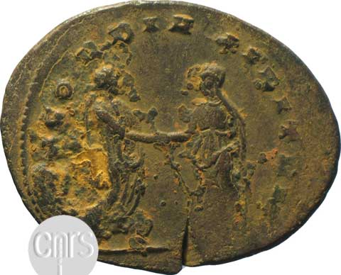 reverse