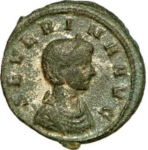 obverse
