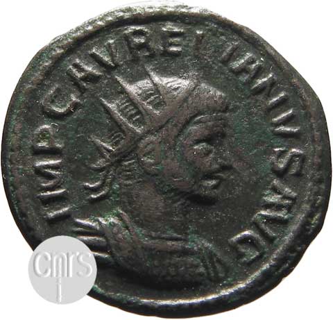 obverse