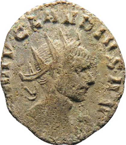 obverse