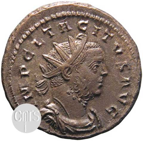 obverse
