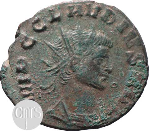 obverse