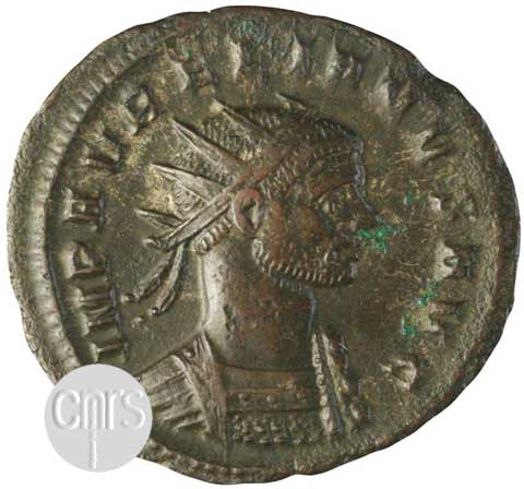 obverse