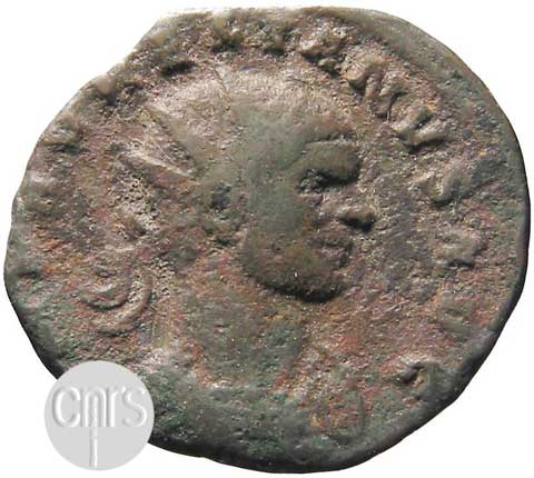 obverse