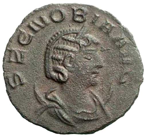 obverse