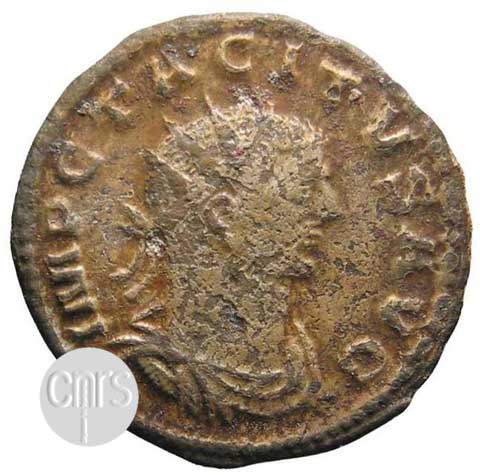 obverse