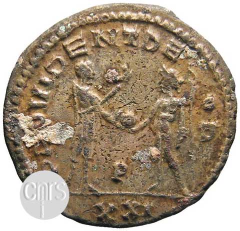 reverse
