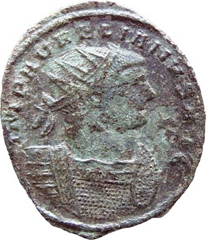 obverse