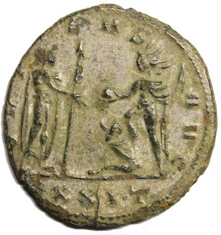 reverse