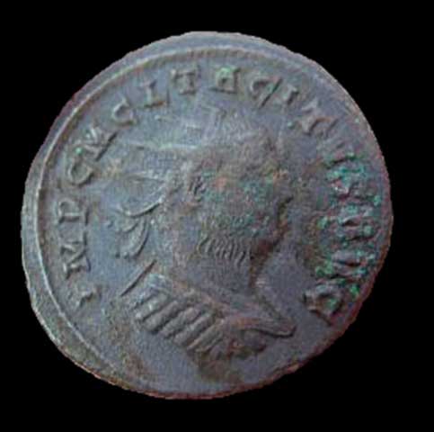 obverse