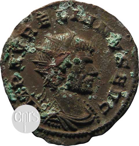 obverse