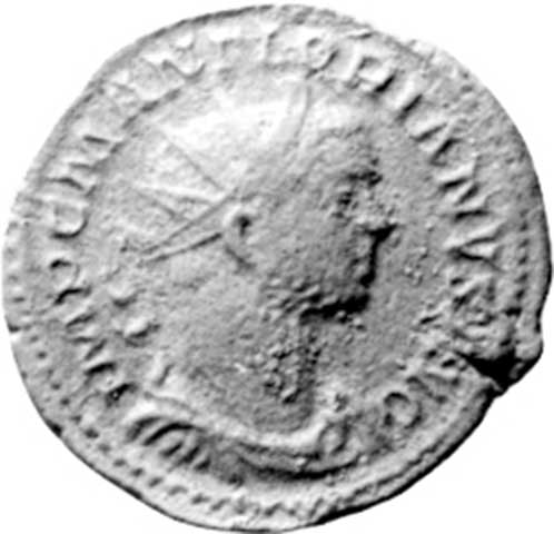 obverse