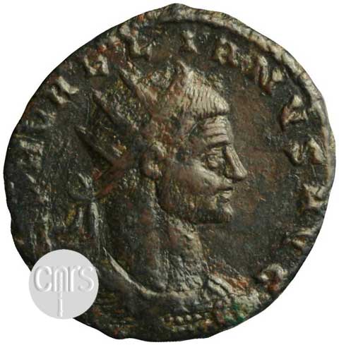 obverse
