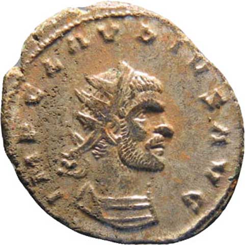 obverse