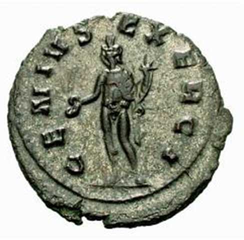 reverse