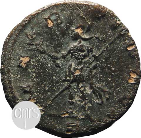 reverse