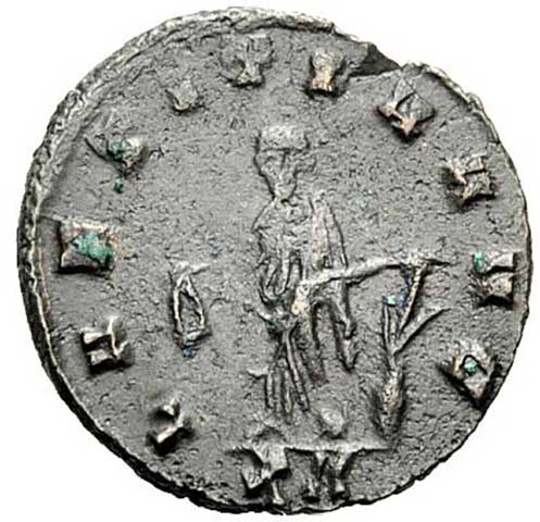 reverse