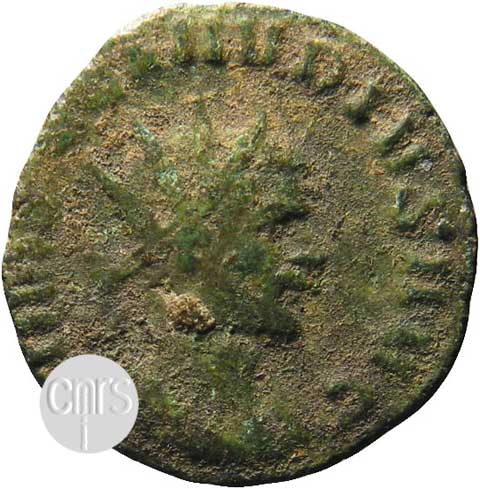 obverse