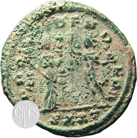 reverse