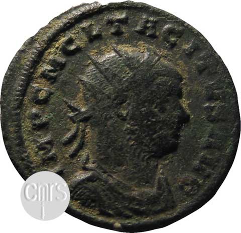 obverse