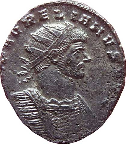 obverse