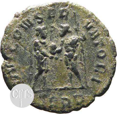 reverse