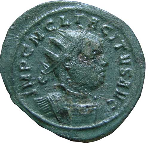 obverse