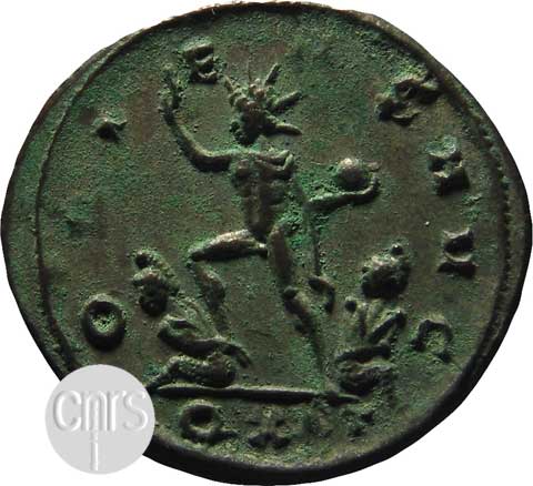 reverse