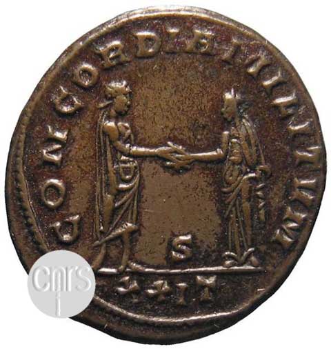 reverse
