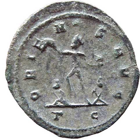 reverse