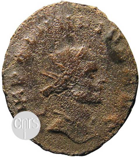 obverse