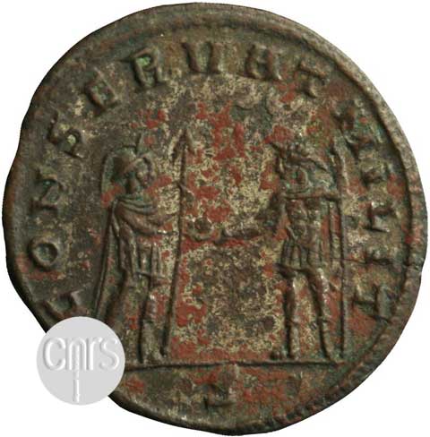 reverse