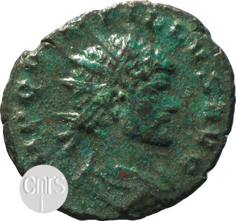 obverse