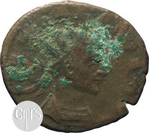 obverse