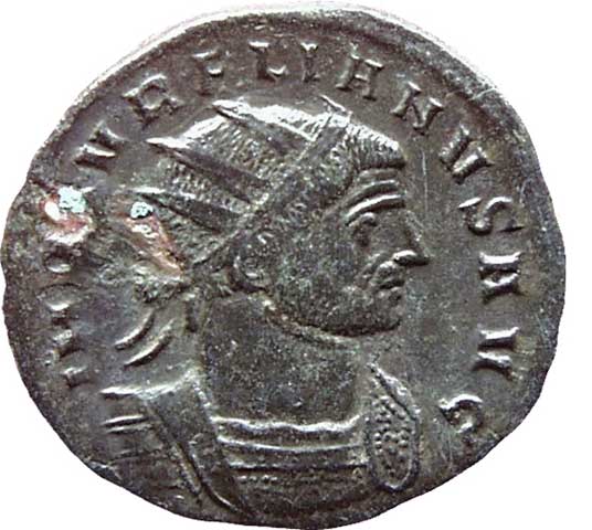 obverse