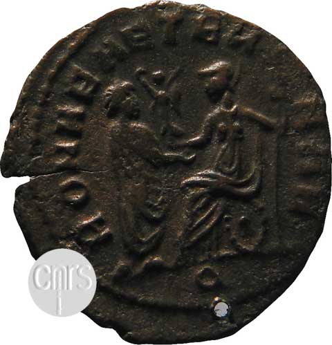 reverse